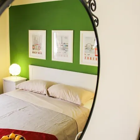 Retro 4* Cefalu
