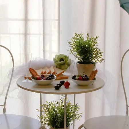 Casa de hóspedes Retrò