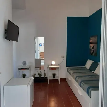 Retrò Casa de hóspedes 4*