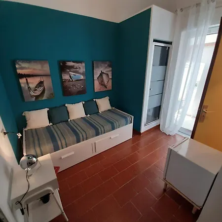 Retrò Casa de hóspedes 4*