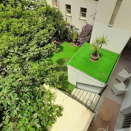 Casa de hóspedes Retrò 4*