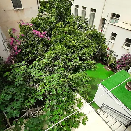 Casa de hóspedes Retrò Cefalù