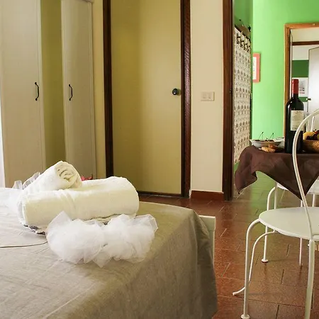 Retro 4* Cefalu