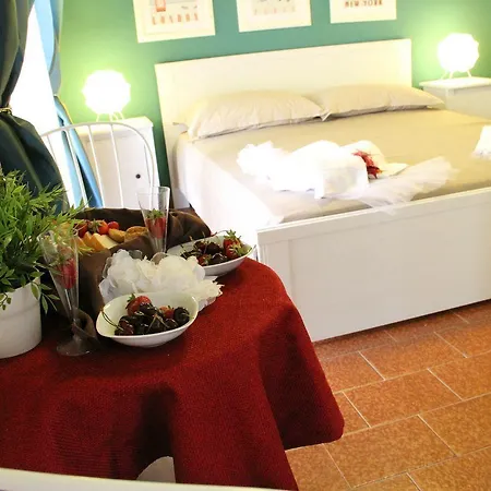 Retrò Casa de hóspedes 4*