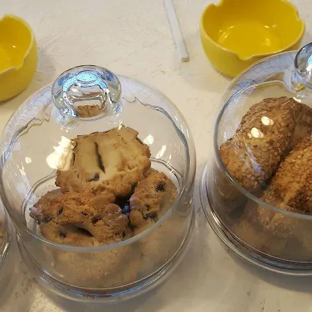 Casa de hóspedes Retrò 4*