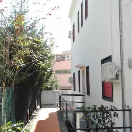 Retrò Casa de hóspedes 4*