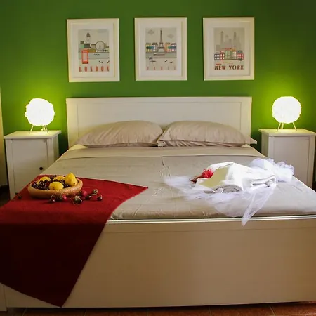 Retro 4* Cefalu