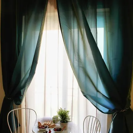 Casa de hóspedes Retrò Cefalù