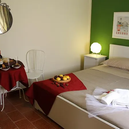 Retrò Casa de hóspedes 4*