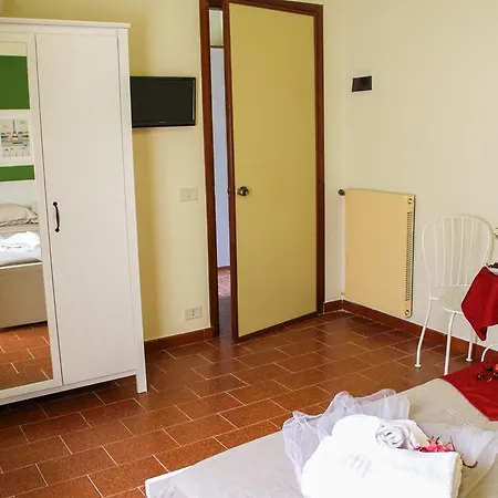 Retrò Casa de hóspedes 4*