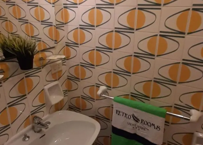 Vendégház Retro 4*