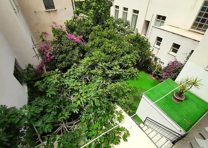 Vendégház Retro Cefalù