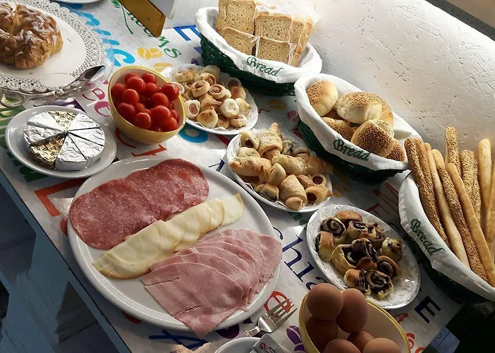 Retro Vendégház 4*