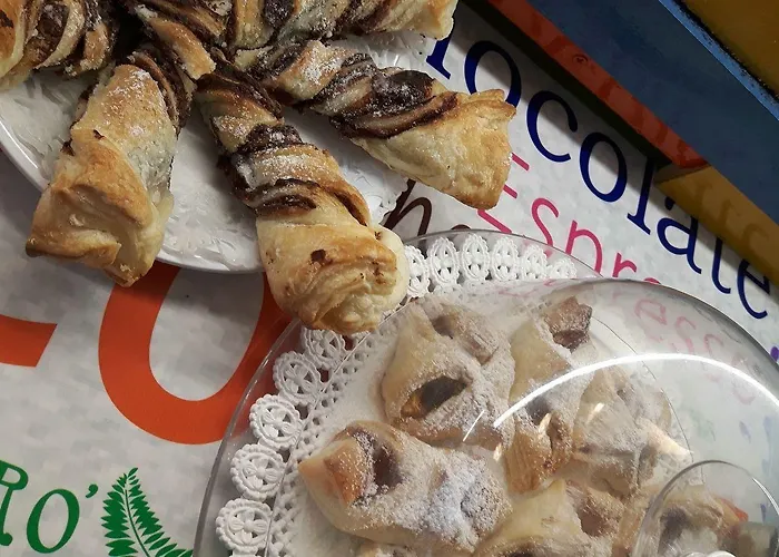 Vendégház Retro Cefalù