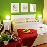 Retro Guest house Cefalu