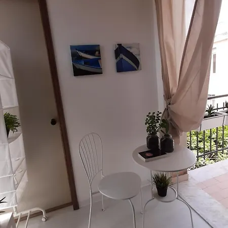 Maison d'hôtes Retro