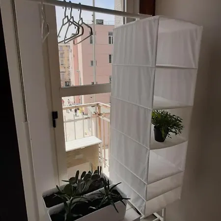 Retro 게스트하우스 체팔루