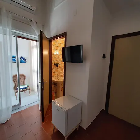 Maison d'hôtes Retro Cefalù