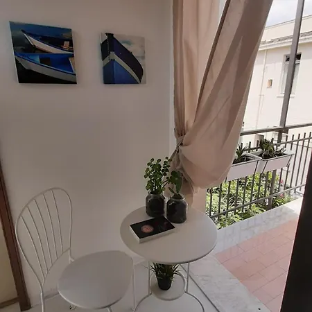 Retro 4* Cefalù