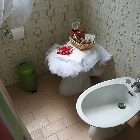 Konukevi Retro Cefalù