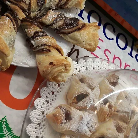 Konukevi Retro Cefalù