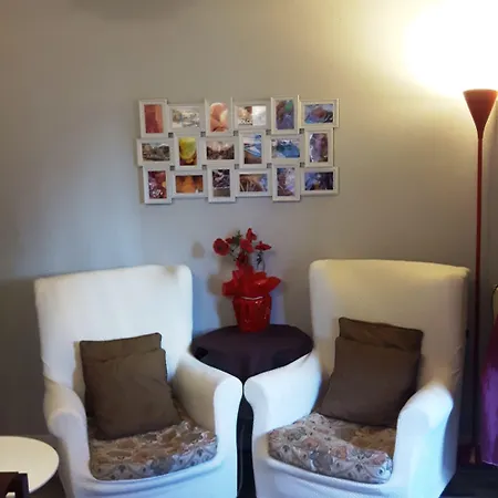 Maison d'hôtes Retro 4*