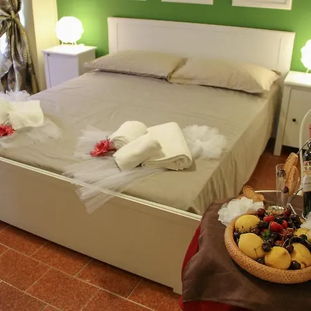 Retro 4* Cefalù