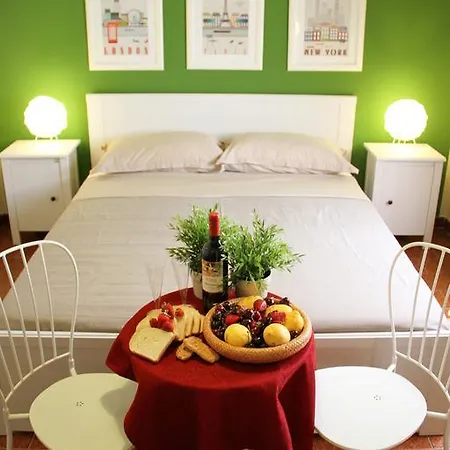 Retro 4* Cefalù