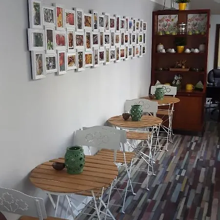 Maison d'hôtes Retro