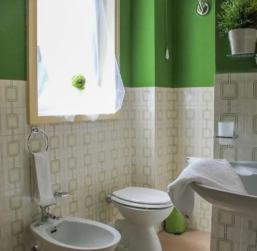 בית הארחה Retro