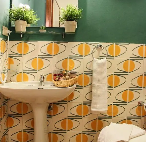 Gasthof Retro Cefalù