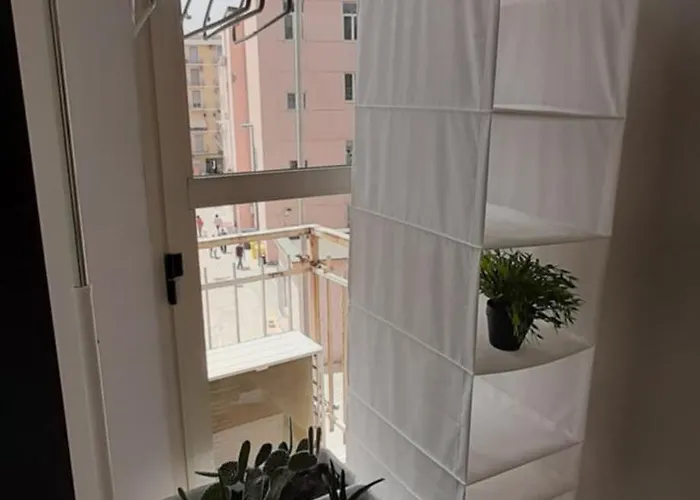 Retro Gasthof Cefalù