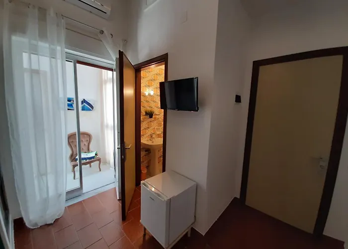 Gasthof Retro Cefalù