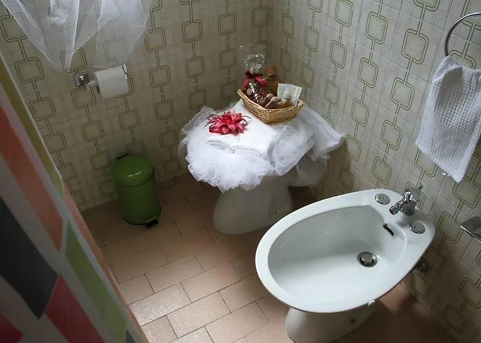 בית הארחה Retro צ'פאלו