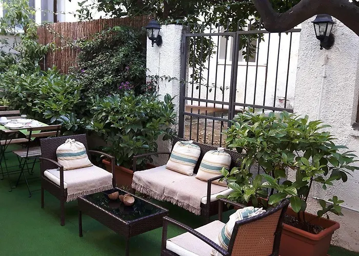 Gasthof Retro Cefalù