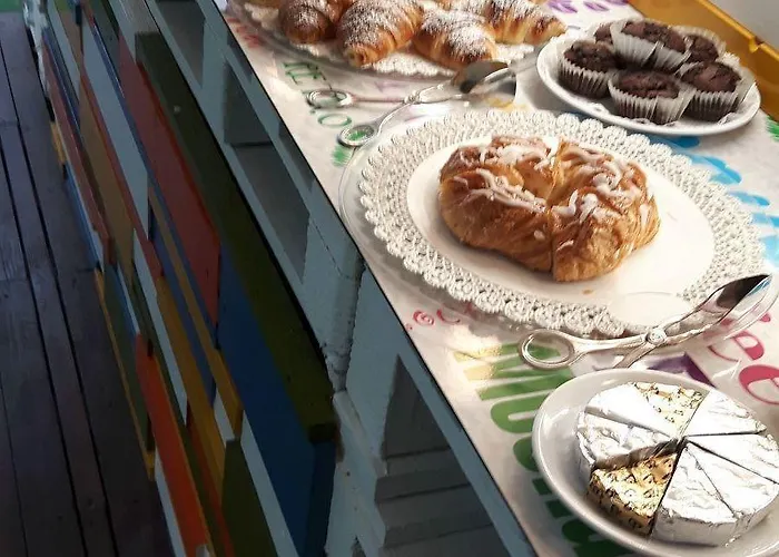 Gasthof Retro Cefalù