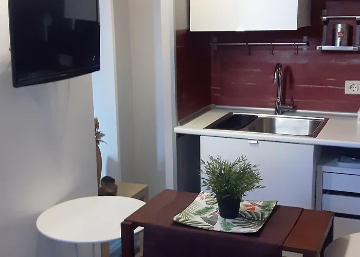 Gasthof Retro Cefalù