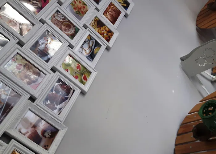 Gasthof Retro Cefalù