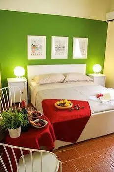 Retro Gasthof Cefalù